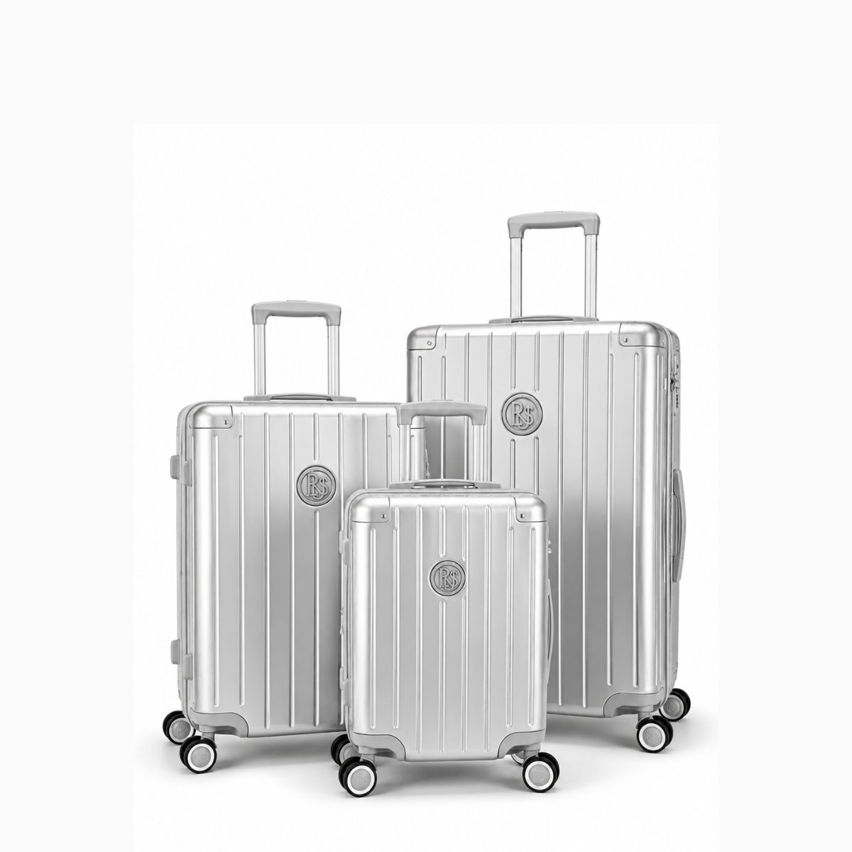 Valise Horizon Soft Duffle 66